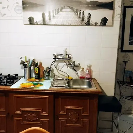 Pokoje W Starej Kamienicy باردو